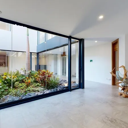 Upper - Playa Paraiso Villa
