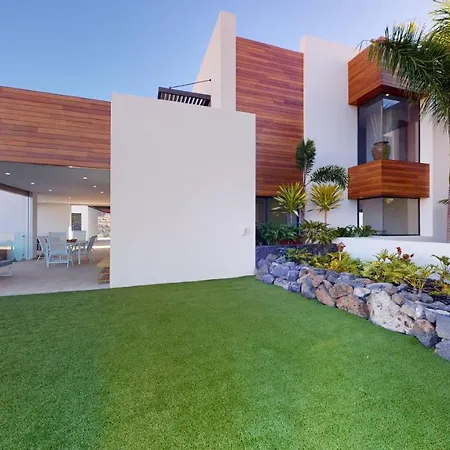 Villa Upper - Playa Paraiso Costa Adeje (Tenerife)
